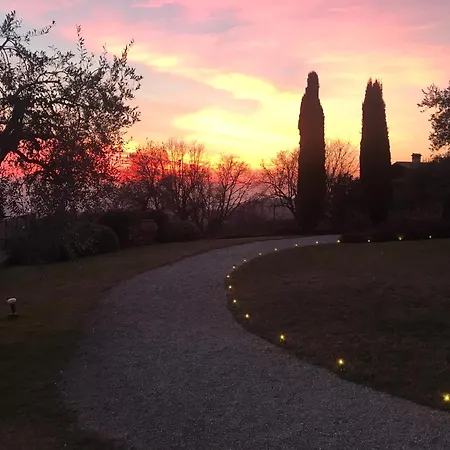 Villa Archi B&B-2