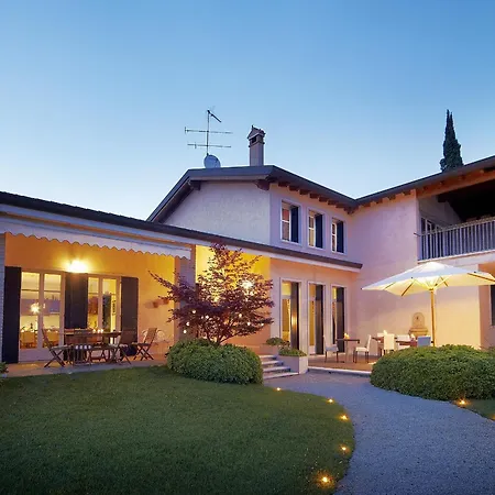 Villa Archi B&B-3